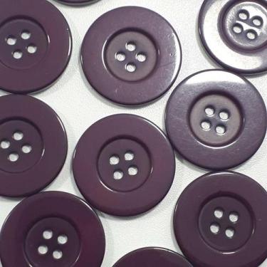 Imagem de Botões 27mm Botao Alfaiataria para confecção vestidos e artesanato cas