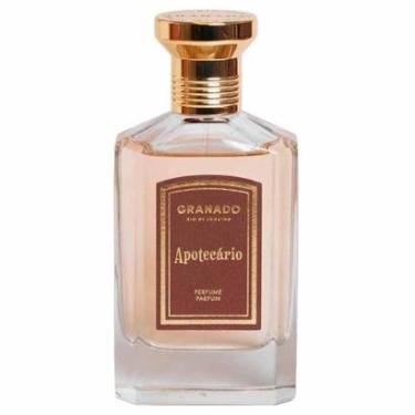 Imagem de Perfume Granado Vintage Apotecário Unissex 75ml-Unissex