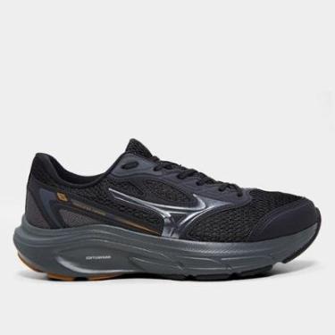 Imagem de Tênis Mizuno Hawk 6 Masculino-Masculino