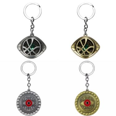 Imagem de Chaveiro, chaveiro, pingente Time Stone, inspirado em filmes