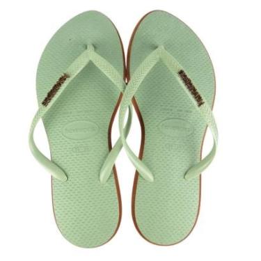 Imagem de CHINELO HAVAIANAS SLIM POINT 4149584-Unissex