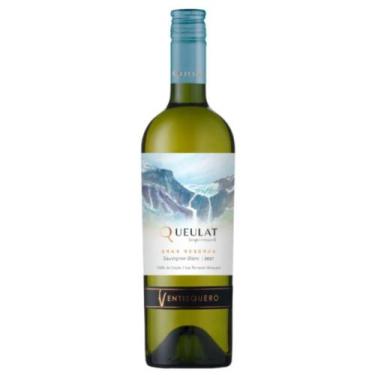 Imagem de Vinho Branco Queulat Sauvignon Blanc Gran Reserva 2024 750ml - Viña Ve