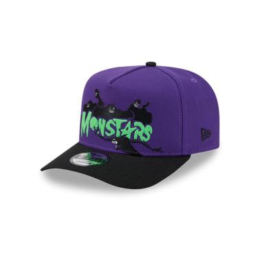 Imagem de BONE NEW ERA 9FIFTY A-FRAME SPACE JAM MONSTARS-Masculino