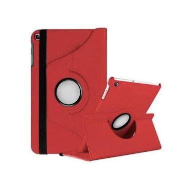 Imagem de Capa Capinha Case Compativel Tablet Samsung Galaxy tab Capa Case Girat