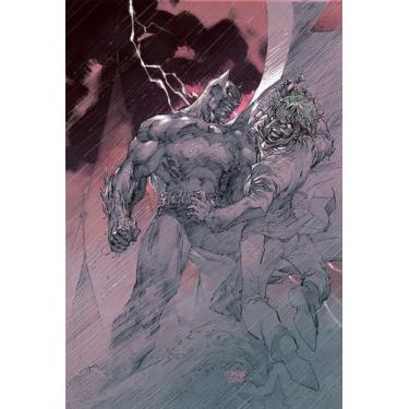 Imagem de Batman - Europa - Edição de Luxo Sortido - PANINI - ENCOMENDAS, Sortid