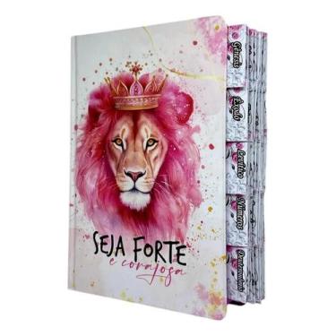 Imagem de Bíblia Sagrada Evangélica Letra Gigante Com Índice Abas Ades - Congrat