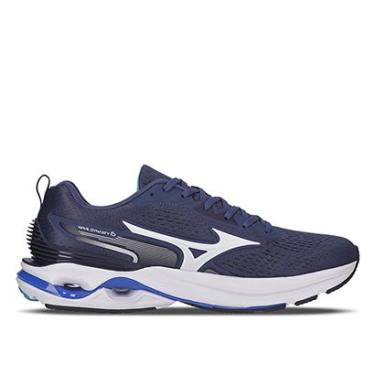 Imagem de Tênis Mizuno Wave Dynasty 6 Masculino-Masculino