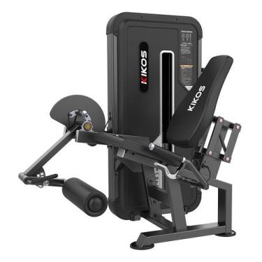 Imagem de Cadeira Extensora Kikos Pro Concept II 140Kg C2S71