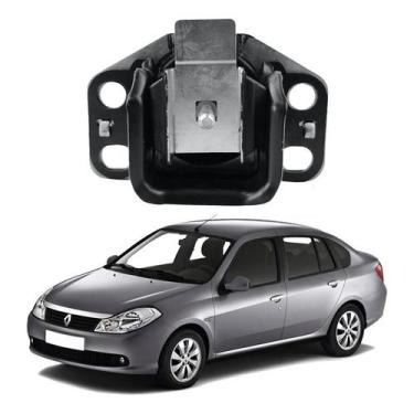 Imagem de Coxim Motor Direito Symbol 1.6 16v 2009 A 2013 - YBR