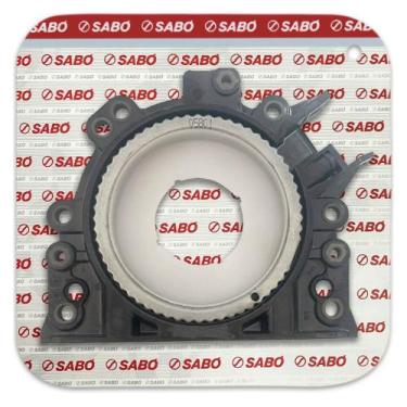 Imagem de Retentor Volante VW Gol G5 G6 1.0 1.6 8v Fox Sabó 05801 SABO - Importa