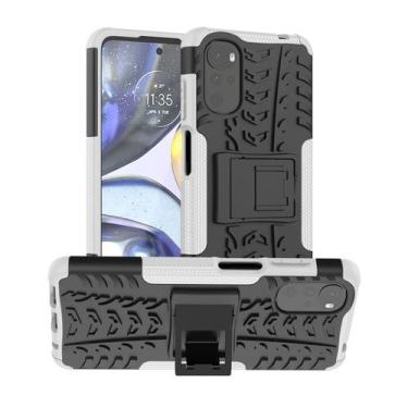 Imagem de Capa Capinha Para Motorola Moto G22 Case Hybrid Anti Impacto - Danet, 