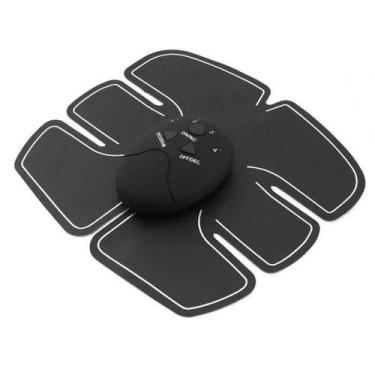 Imagem de Aparelho Tonificador Abdominal Esporte Musculo Smart Fitness Body