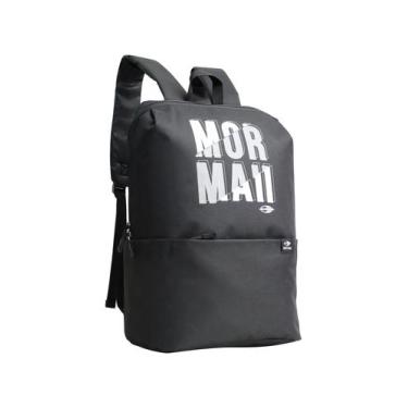 Imagem de Mochila Mormaii Poliéster Resistente Para Notebook
