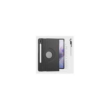 Imagem de Capa Giratória Samsung Galaxy Tab S8 Plus 2022/S7 FE 2021/S7 Plus 2020