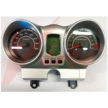 Imagem de Painel Dianteiro Honda Cbx 250 Twister 2001 a 2008 - CONTROLFLEX