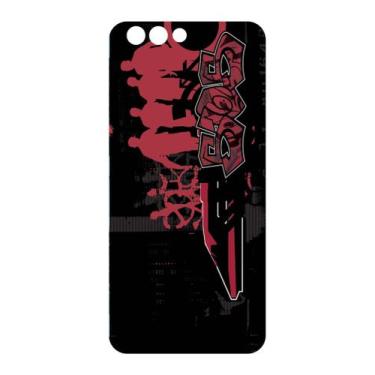 Imagem de Capa Adesivo Skin055 Verso Para Asus Zenfone 4 ZE554KL - KawaSkin