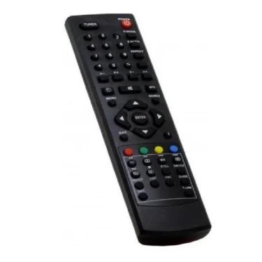 Imagem de Controle Remoto Para Tv Philco Lcd Led 32 E 42 Toda Linha - New