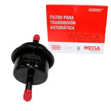 Imagem de Filtro Oleo Cambio Accord, Civic, Crv, Fit - WEGA FILTROS