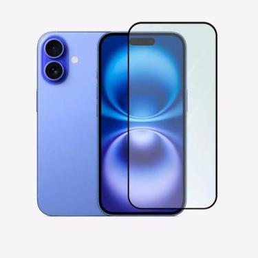 Imagem de Pelicula para proteção Compativel para IPHONE 15 PLUS / IPHONE 15 PROM