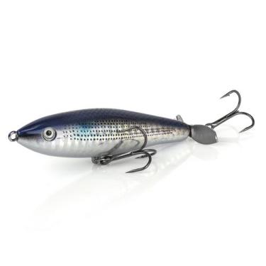 Imagem de Isca Artificial Albatroz Althezza Prop F 8cm (10g) - Várias Cores - Al