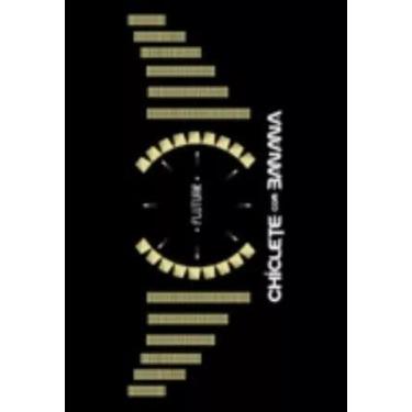 Imagem de Chiclete Com Banana - Flutuar Dvd + Cd - sony music