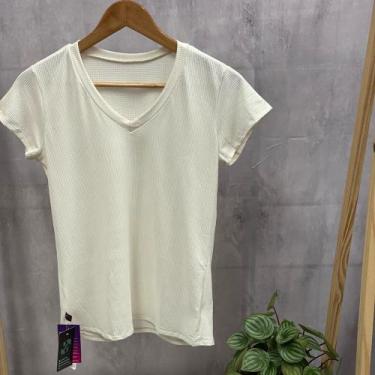 Imagem de Camiseta Dry Fit Feminina off - CDG, P