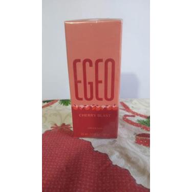 Imagem de Perfume Egeo Cherry blast - Boticário 
