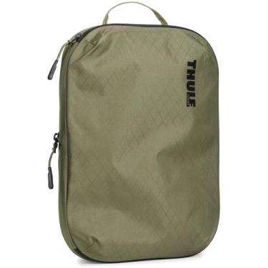Imagem de Necessaire Thule Packing Cube M Soft Green, Soft green