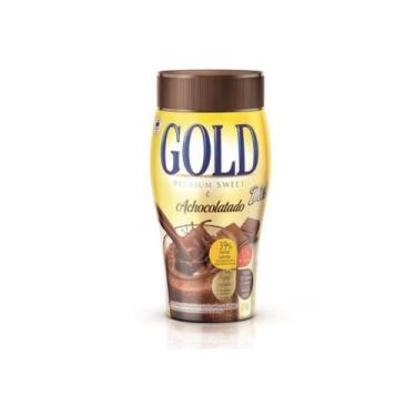 Imagem de Achocolatado 200g - Nacional