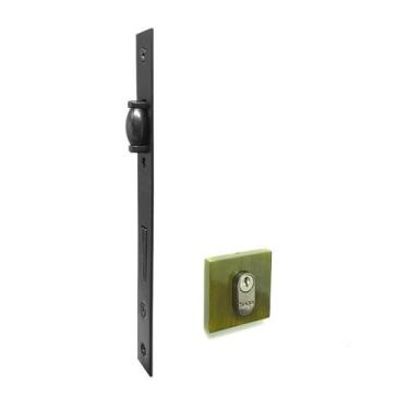 Imagem de Fechadura Pivotante Externa 55R524 AAN - Haga