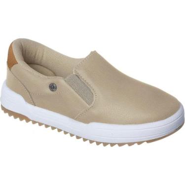 Imagem de Sapato Infantil Xuá Xuá Masculino Taupe, 27
