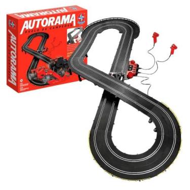 Imagem de Autorama classico - Estrela