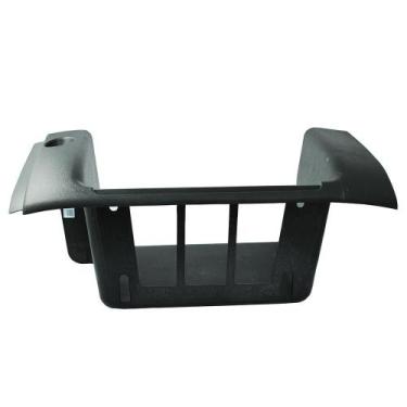 Imagem de Moldura primeiro estribo fh l/e plastico imp compatível com: - IMPORTA