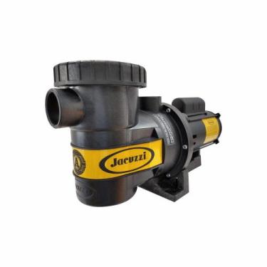Imagem de Bomba Piscina Jacuzzi 7A-M 0,75CV 127/220V Monofásica
