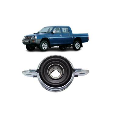 Imagem de Coxim cardan com rolamento l200/4x4/sport - ROC
