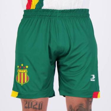 Imagem de Calção Tolledo Sports Sampaio Corrêa I 2025, EG