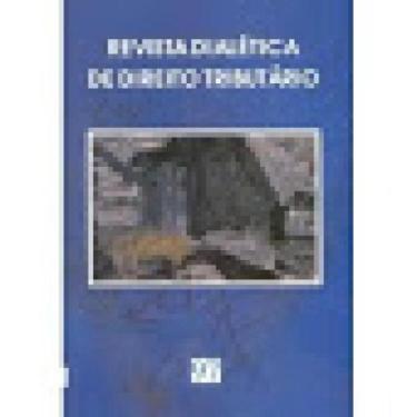 Imagem de Revista Dialética de Direito tributário - DIALETICA, 3