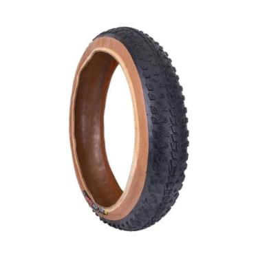 Imagem de Pneu Para Bicicleta Fat Bike 20x4.0 26x4.0 MTB Para Areia, Praia E Nev