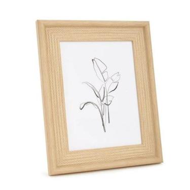 Imagem de Porta Retrato em Poliestireno Nature 15x 20cm - Mart