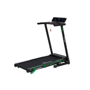 Imagem de Esteira Eletrônica Concept 2.5 127V com Motor Brushless 2.5HP 12 Progr