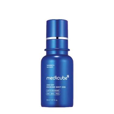 Imagem de Medicube One Day Exosome Sérum Facial 30ml
