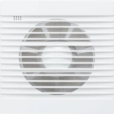Imagem de Exaustor para Banheiro 150mm Fluxo de Ar Eficiente 186 m3-h 25W 220V Branco Liege Cosmetics