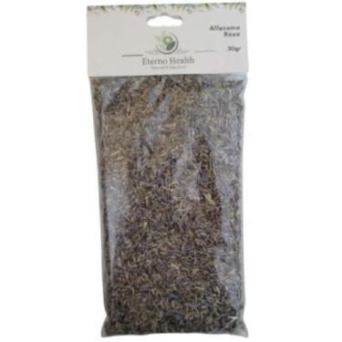 Imagem de Alfazema Roxa Lavanda 30g Chá Aromático - Genérico