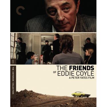 Imagem de The Friends of Eddie Coyle [Blu-ray]