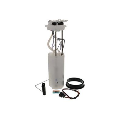 Imagem de GM Genuine Parts MU1773 Bomba de combustível e módulo de sensor de nível com vedação, boia e arnês