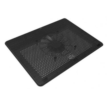 Imagem de Base para Notebook Notepal L2 fan 160MM LED azul ubs 2.0 MNW-SWTS-14FN-R1 - Cooler Master