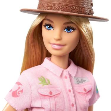 Barbie Guarda Roupa De Luxo Com Boneca Hjl66 Mattel