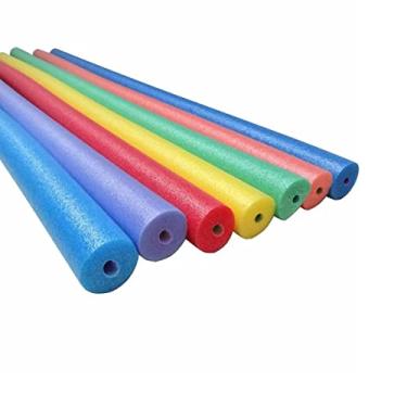 Imagem de Flutuador Espaguete com furo para Piscina Cor Sortida Atrio - ES386