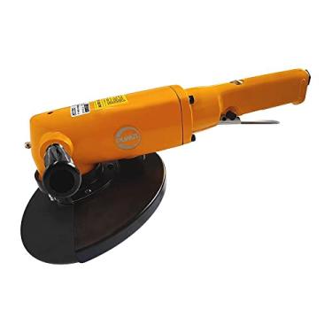 Imagem de Esmerilhadeira Angular Pneumática de 7 Pol. 0,5KG-PUMA-AT-7041