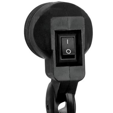 Imagem de Suporte para Sombrinha e Luz Contínua ou Flash E27 Greika